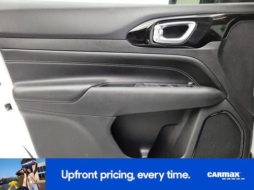 2023 Jeep Compass Altitude