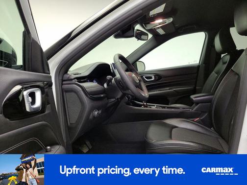 2023 Jeep Compass Altitude