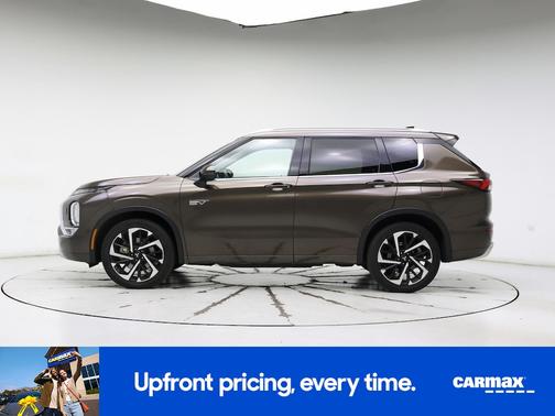 2023 Mitsubishi Outlander PHEV 40th Anniversary