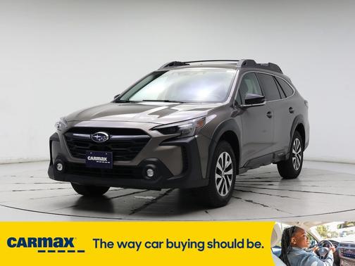 2023 Subaru Outback Premium
