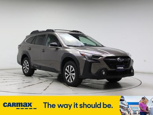 2023 Subaru Outback Premium