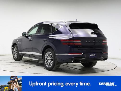 2024 Genesis GV80 