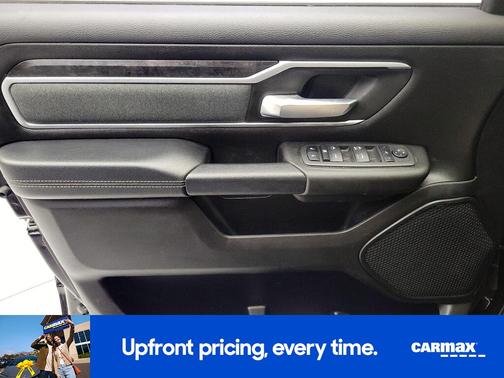 2022 RAM 1500 Bighorn