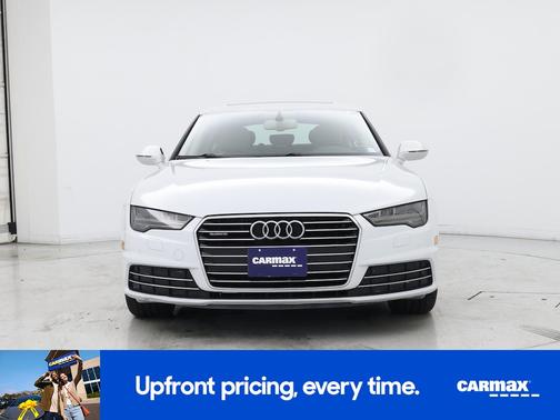 2016 Audi A7 Premium Plus