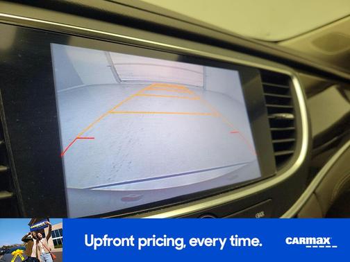 2017 Buick LaCrosse Essence