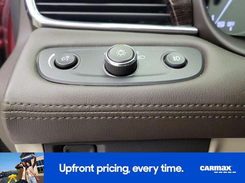 2017 Buick LaCrosse Essence