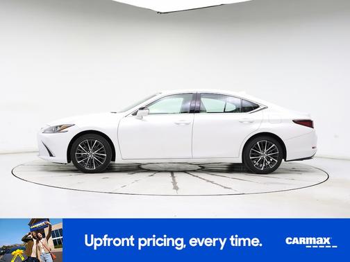 2024 Lexus ES 350 ES 350