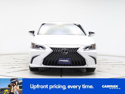 2024 Lexus ES 350 ES 350