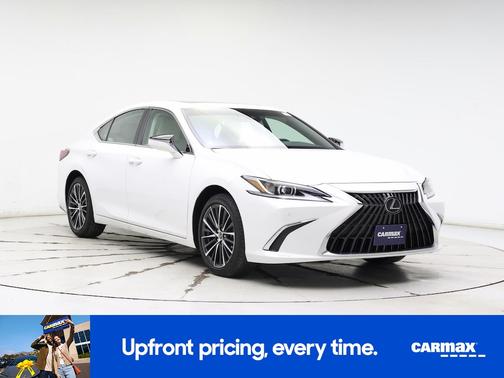 2024 Lexus ES 350 ES 350