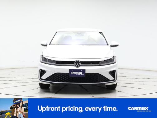 2025 Volkswagen Jetta S
