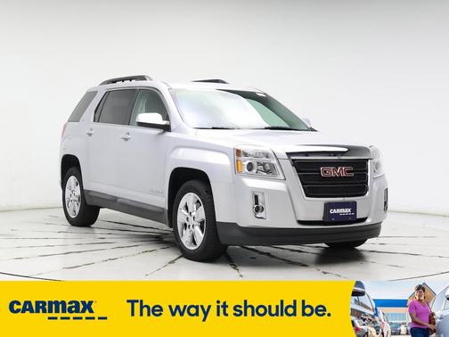 2014 GMC Terrain SLE