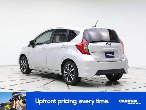 2017 Nissan Versa Note SL