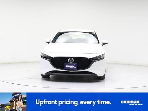 2019 Mazda Mazda3 Preferred