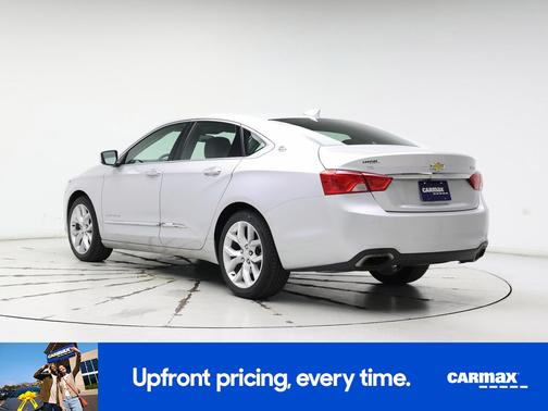 2020 Chevrolet Impala Premier