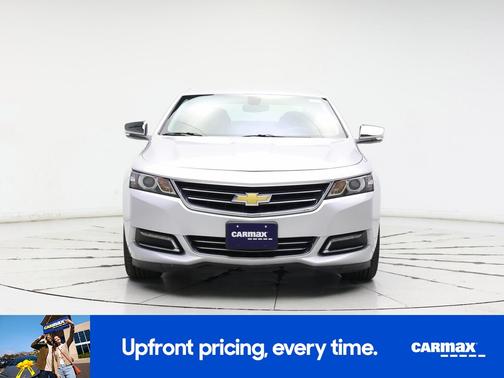 2020 Chevrolet Impala Premier