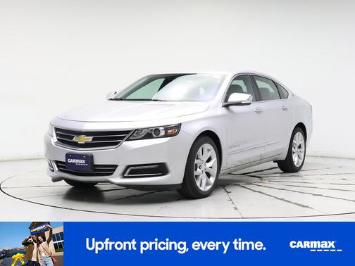 2020 Chevrolet Impala Premier