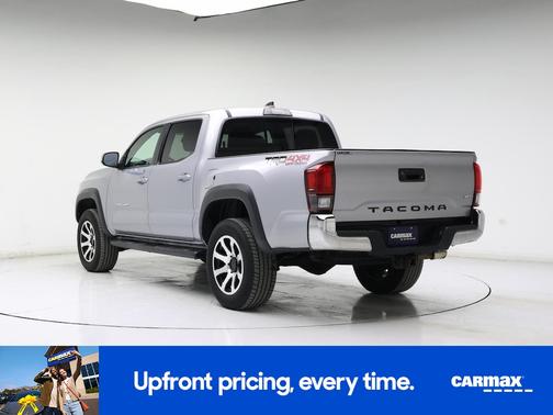 2018 Toyota Tacoma TRD Off Road