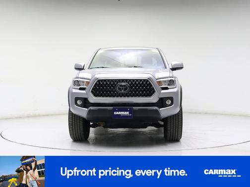 2018 Toyota Tacoma TRD Off Road