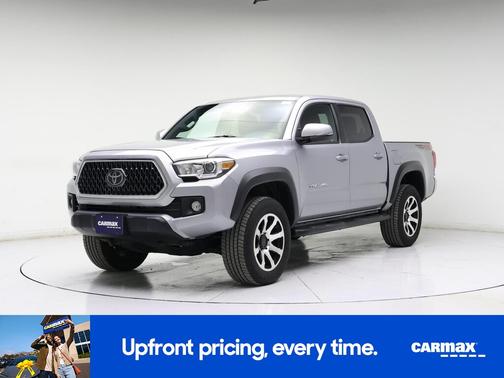 2018 Toyota Tacoma TRD Off Road