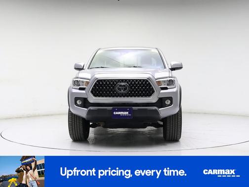 2018 Toyota Tacoma TRD Off Road