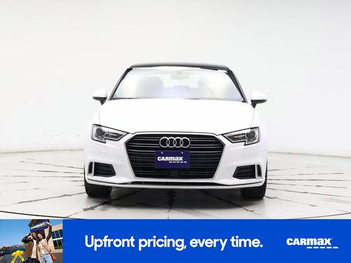 2018 Audi A3 Premium