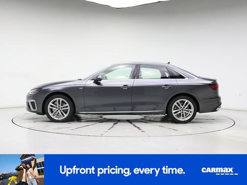 2021 Audi A4 Premium