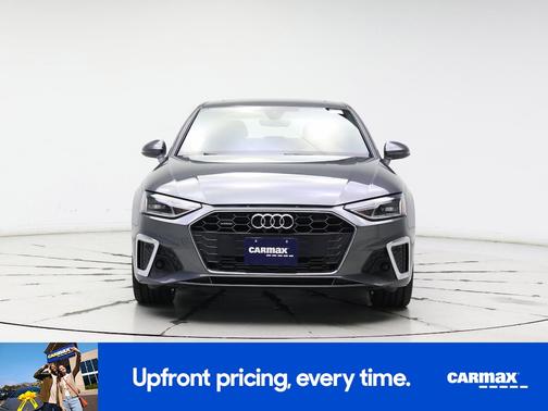 2021 Audi A4 Premium