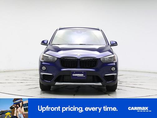 2018 BMW X1 XDrive28i