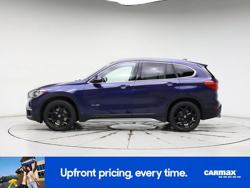 2018 BMW X1 XDrive28i