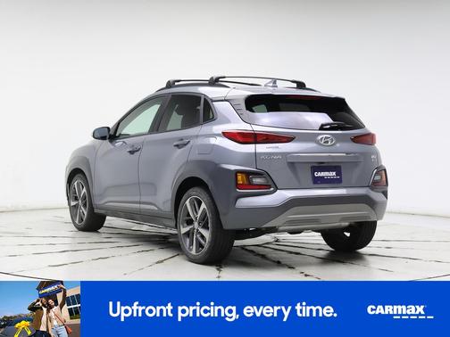 2021 Hyundai KONA Limited