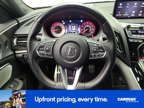 2023 Acura RDX A-Spec