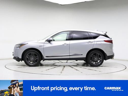 2023 Acura RDX SH-AWD A-Spec