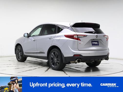 2023 Acura RDX SH-AWD A-Spec