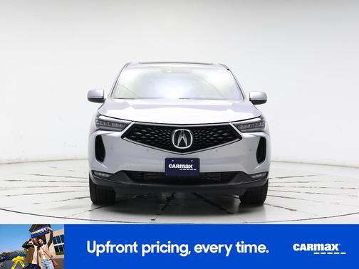 2023 Acura RDX SH-AWD A-Spec