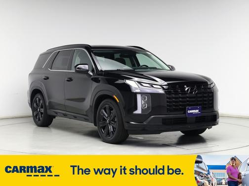 2023 Hyundai PALISADE XRT