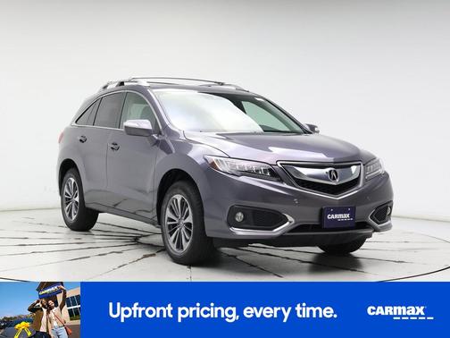 2017 Acura RDX AWD