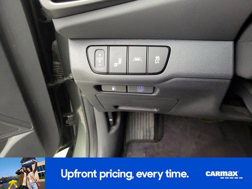 2021 Hyundai IONIQ Hybrid SE