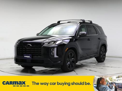 2024 Hyundai PALISADE XRT