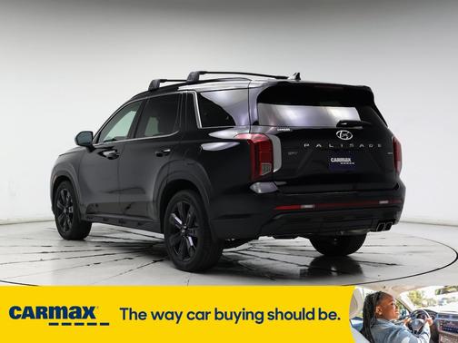 2024 Hyundai PALISADE XRT