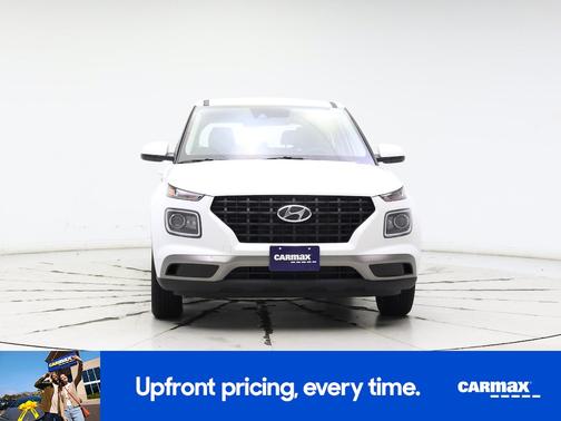 2021 Hyundai VENUE SE