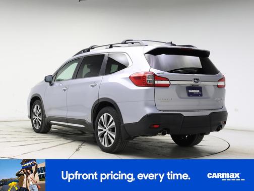 2022 Subaru Ascent Touring
