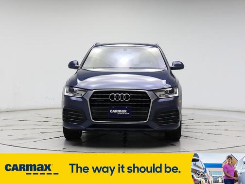 2018 Audi Q3 Premium