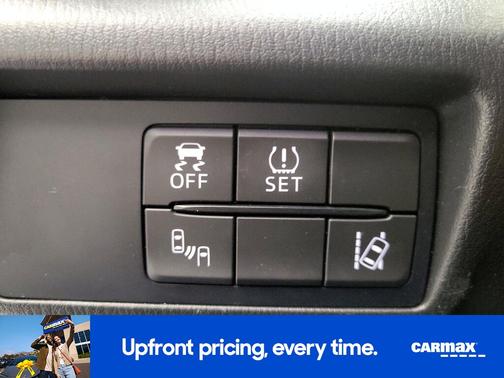 2016 Mazda MX-5 Miata Grand Touring