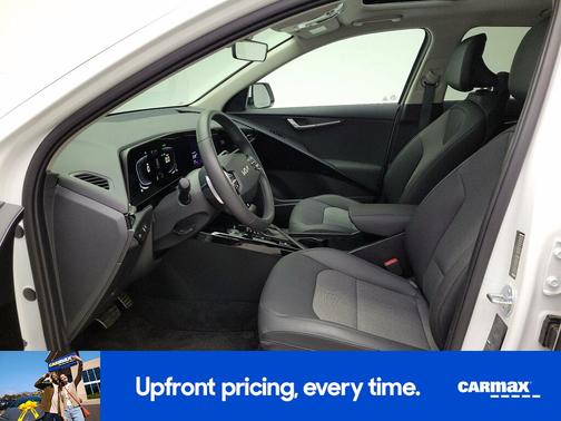 2024 Kia Niro EX Touring