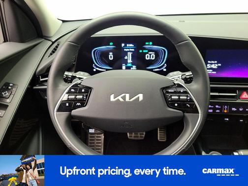 2024 Kia Niro EX Touring
