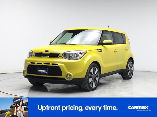 2014 Kia Soul !