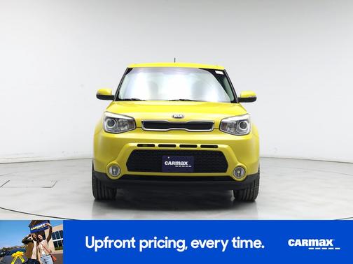 2014 Kia Soul !