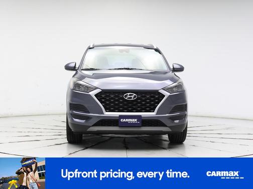 2019 Hyundai TUCSON SEL