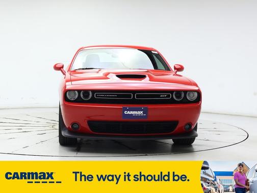 2021 Dodge Challenger GT
