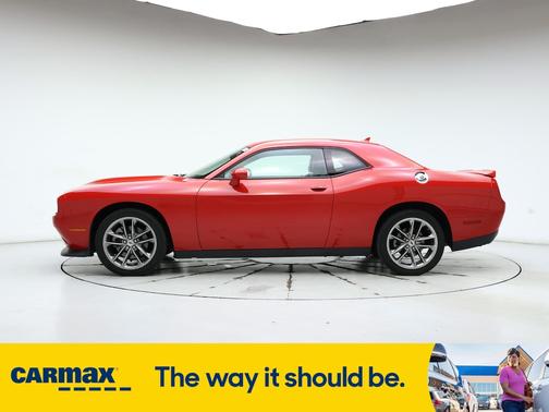 2021 Dodge Challenger GT